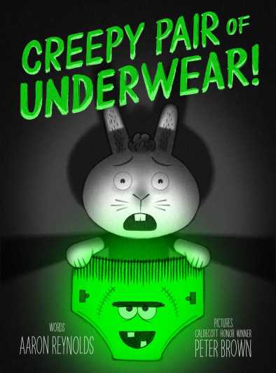 CreepyPairOfUnderwear